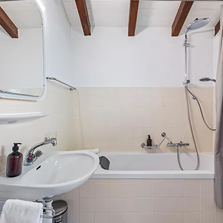 De La Delege -crans Montana- Amazing Views *