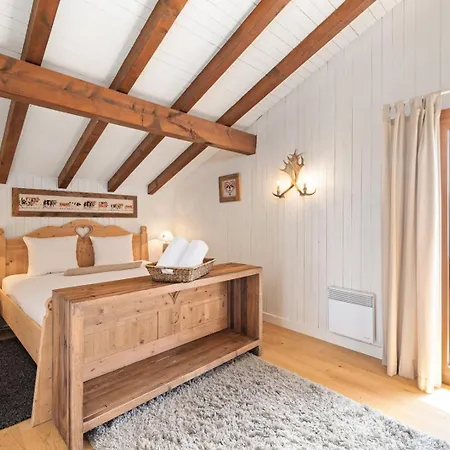 De La Delege -crans Montana- Amazing Views *