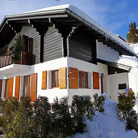 De La Delege -crans Montana- Amazing Views *