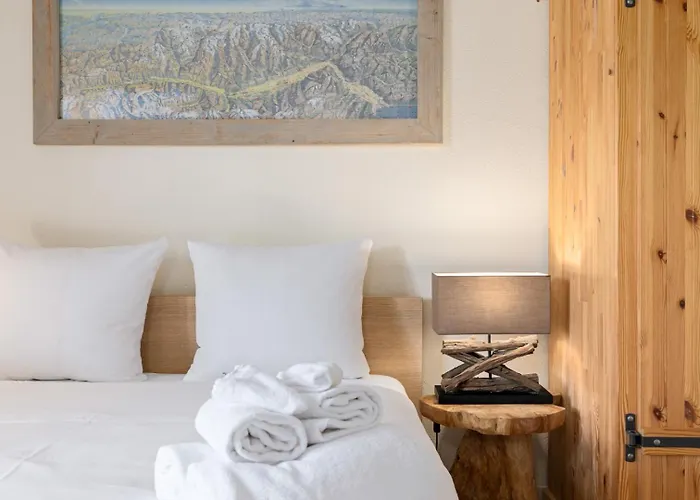 De La Delege -crans Montana- Amazing Views Chalet