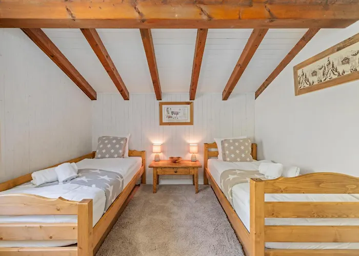 De La Delege -crans Montana- Amazing Views Chalet Crans-Montana