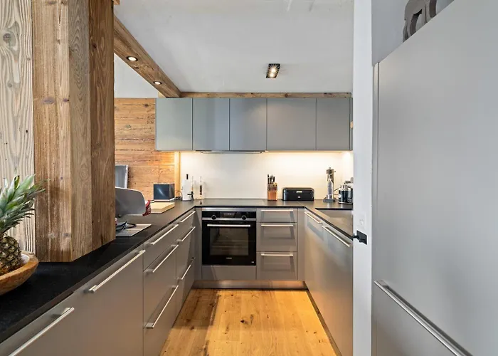 De La Delege -crans Montana- Amazing Views * Crans-Montana