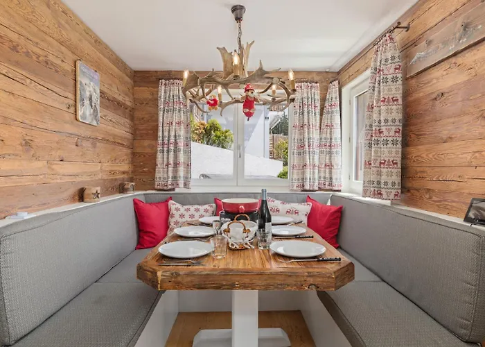 De La Delege -crans Montana- Amazing Views * Crans-Montana