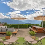 Chalet De La Delege -crans Montana- Amazing Views *
