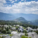 De La Delege -crans Montana- Amazing Views Crans-Montana