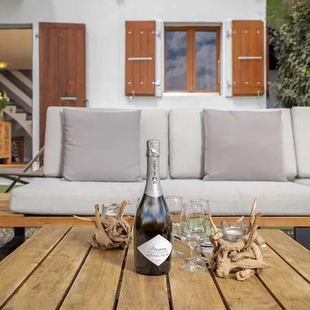 De La Delege -crans Montana- Amazing Views