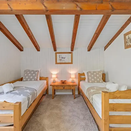 De La Delege -crans Montana- Amazing Views Alpstuga Crans-Montana