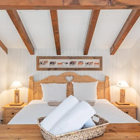 Alpstuga De La Delege -crans Montana- Amazing Views