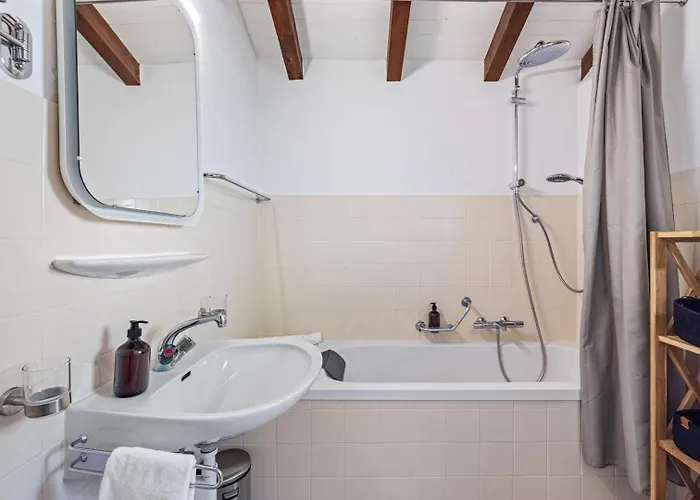 De La Delege -crans Montana- Amazing Views *