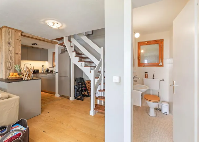 De La Delege -crans Montana- Amazing Views Crans-Montana